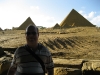 Pyramids of Egypt, Window of the World Theme Park, Shenzhen